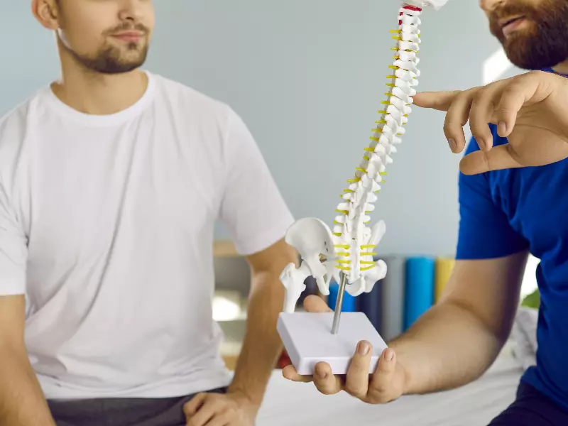 Sports Chiropractor for Athletes in Boulder, CO Near Me Sports Exam