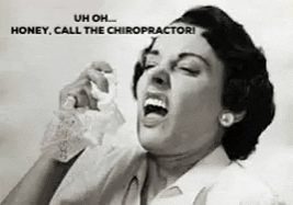 5 Sad Yet Funny Ways to Herniate a Disc Chiropractor in Boulder, CO