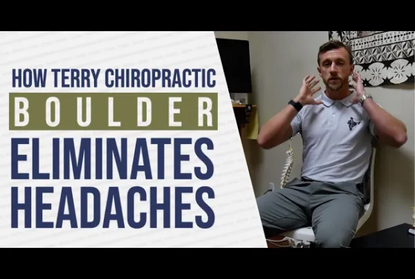 Terry Chiropractic Eliminates Headaches chiropractor In Boulder, CO