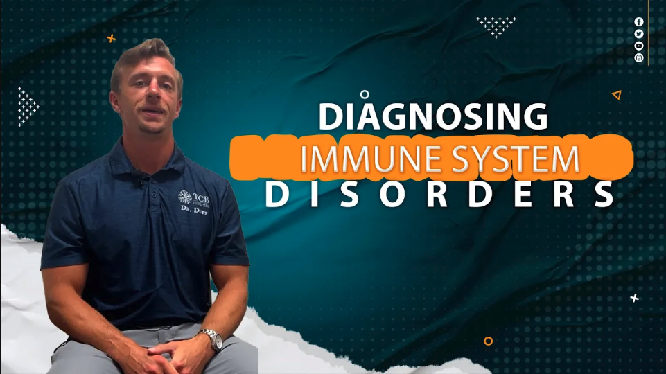 Diagnosing Immune System Disorders | Chiropractor for Wellness in Boulder, CO