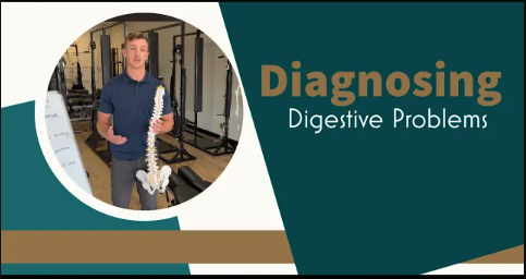 Diagnosing Digestive Problems | Chiropractor for Gut Health in Boulder, CO