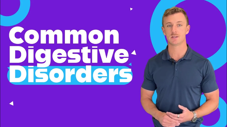 Common Digestive Disorders | Chiropractor for Gut Health in Boulder, CO