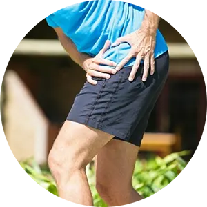 Hip Pain Treatment Near Me in Boulder, CO. Chiropractor For Hip Pain Relief.