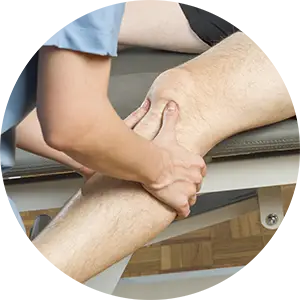 Knee Pain Treatment Chiropractor in Boulder, CO Near Me