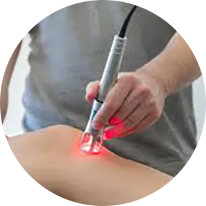 Laser Therapy Chiropractor Boulder CO Near Me