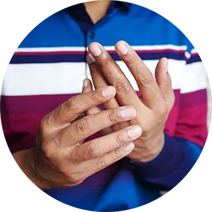 Neuropathy Conditions treatment chiropractor Boulder CO