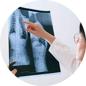 Digital X-Ray Services Near Me in Boulder, CO. Chiropractic Consultation Using X-Rays.